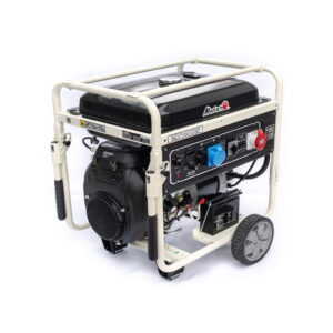 Генератор бензиновий Matari MX14003E 11,0кВт (1/3 фази)