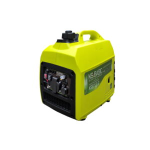 Генератор бензиновий інверторний KSB 12i S 1,2кВт