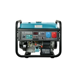 Генератор бензиновий Konner&Sohnen KS 10000E 1/3 8,0кВт