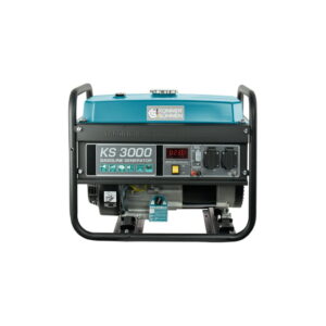Генератор бензиновий Konner&Sohnen KS 3000 3,0кВ