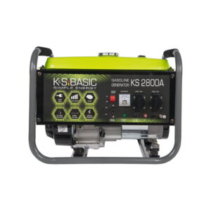 Генератор бензиновий Konner&Sohnen KSB 2800A 2,8кВ