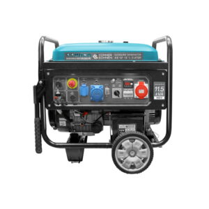 Генератор бензиновий Konner&Sohnen KS 12-1E 1/3 ATSR 9,2кВт