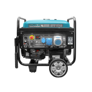 Генератор бензиновий Konner&Sohnen KS 12-1E ATSR 9,2кВт