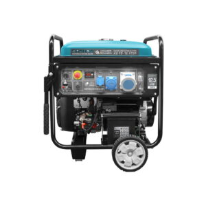 Генератор бензиновий Konner&Sohnen KS 15-1E ATSR 12,5кВт