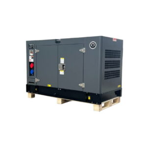 Дизельний генератор Binshi Power 20кВт BQCSZ22J