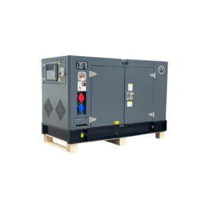 Дизельний генератор Binshi Power 25кВт BQCSZ28JD